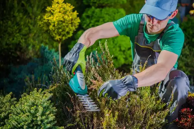 landscaping services Winthrop